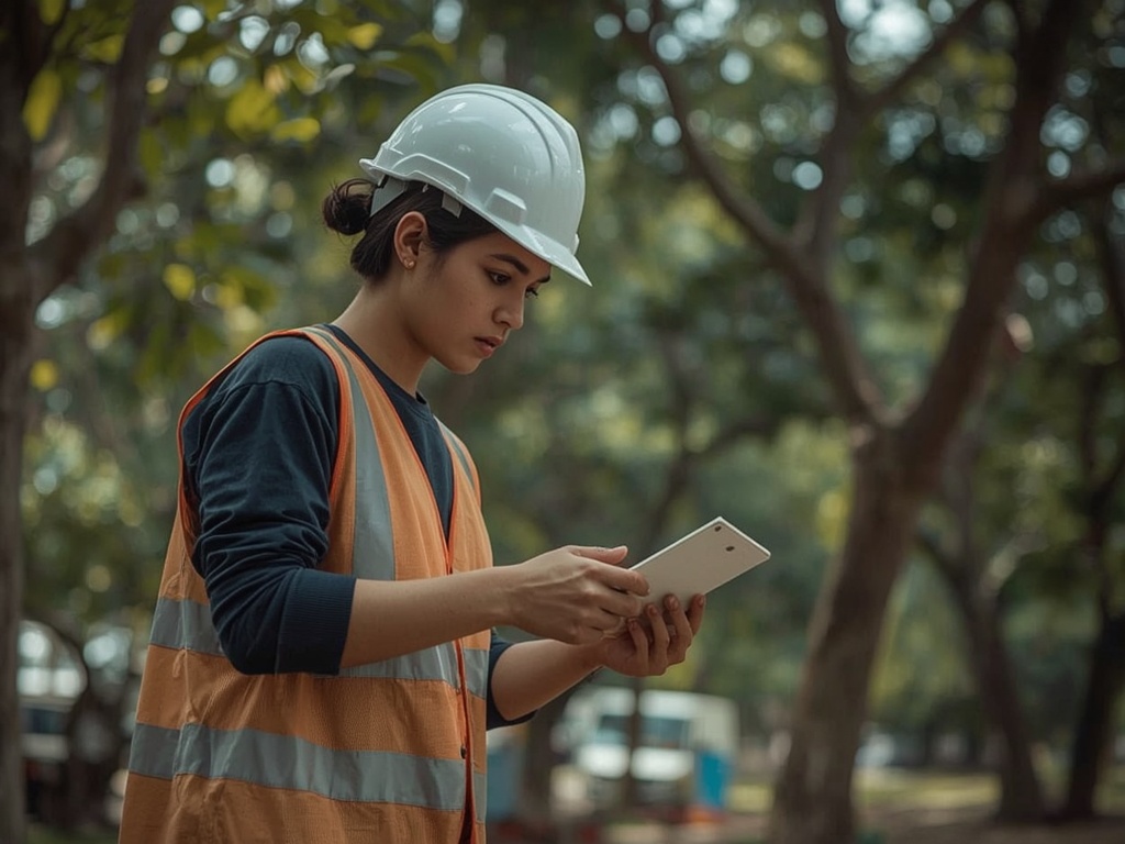 Checklist Operator: Alur Kerja Terpadu untuk Rumah Sehat, Hemat, dan Siap Bepergian