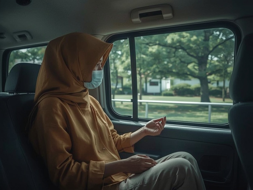 Catatan Operator: Menjaga Data dan Perlindungan Saat Keluarga Bergerak dari Rumah ke Perjalanan